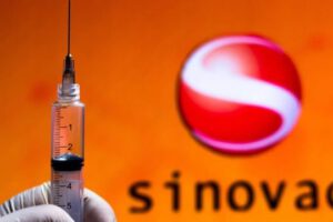 Vacuna de Sinovac contra el Covid-19