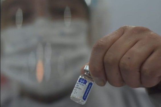 Covid-19 en Bolivia: 66 decesos y 1.218 nuevos contagios