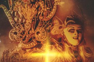 El Relato, cortometraje dedicado al Carnaval de Oruro