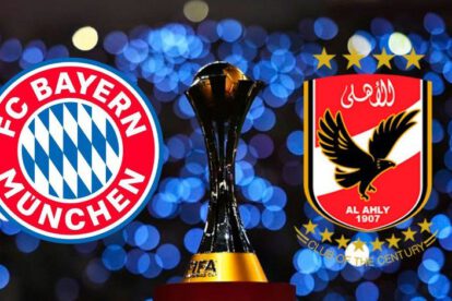 Mundial de clubes: Bayern Múnich disputará la semifinal