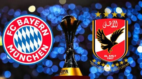 Mundial de clubes: Bayern Múnich disputará la semifinal