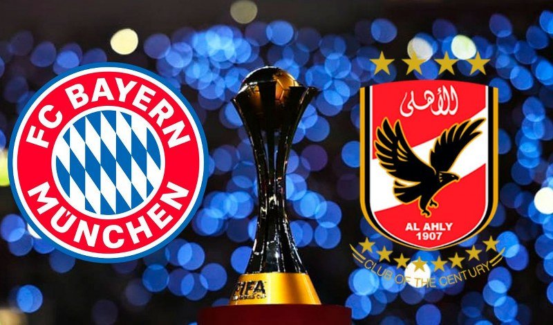 Mundial de clubes: Bayern Múnich disputará la semifinal