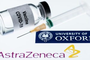 Vacuna AstraZeneca es suspendida en Sudáfrica