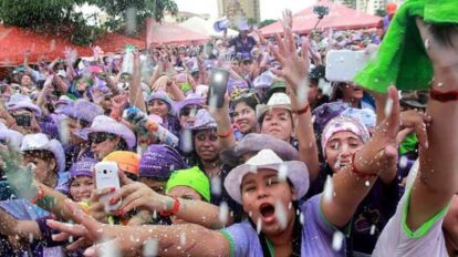 Cuarentena rígida en Santa Cruz durante el Carnaval