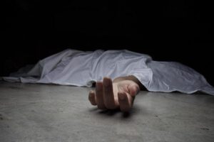Feminicidio en La Paz