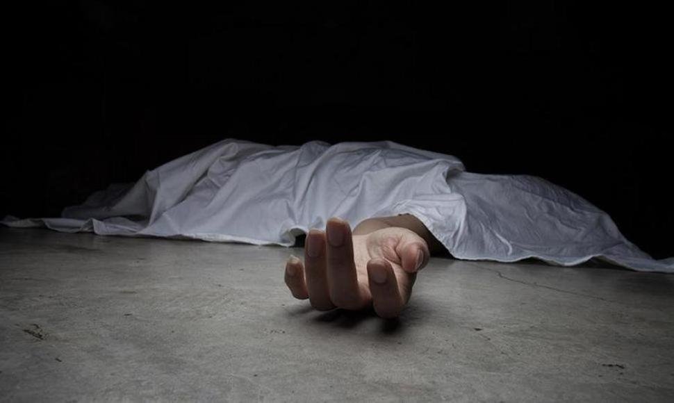 Feminicidio en La Paz