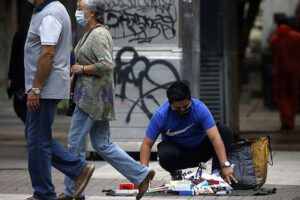 Recuperación económica en Latinoamérica según el FMI