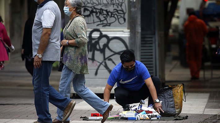 Recuperación económica en Latinoamérica según el FMI