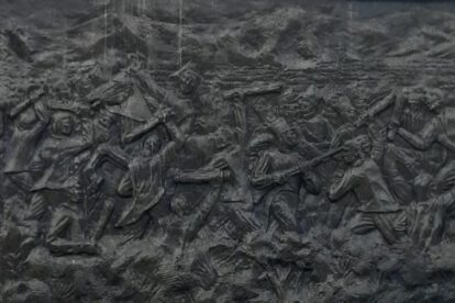 10 de Febrero de 1781: El movimiento criollo que enarboló la bandera de la libertad