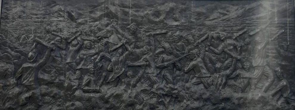 10 de Febrero de 1781: El movimiento criollo que enarboló la bandera de la libertad