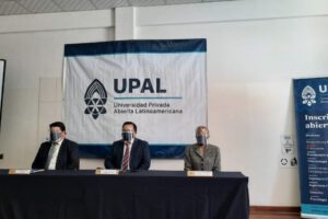 UPAL nuevo edificio sustentable