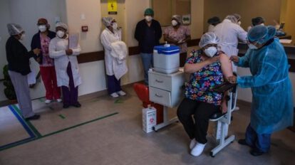 Covid-19 en Bolivia: 67 decesos reportados
