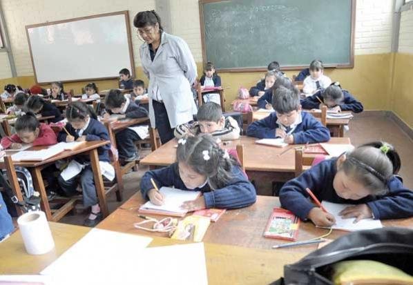 Bolivia educación ranking Unesco
