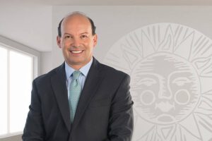 Kurt Koenigsfest, presidente de Asoban, fallece por Covid-19