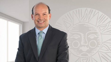 Kurt Koenigsfest, presidente de Asoban, fallece por Covid-19