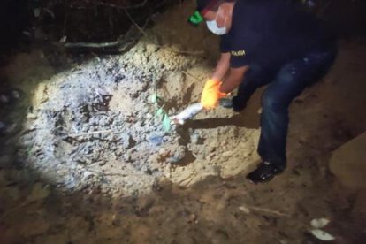 Secuestro y asesinato en Cochabamba