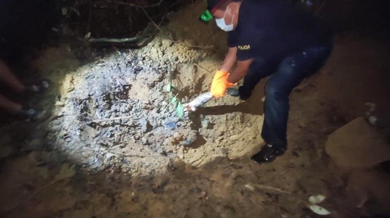 Secuestro y asesinato en Cochabamba