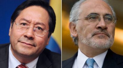 Decreto Presidencial 4461 de Carlos Mesa sobre justicia y democracia