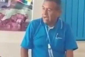Sanciones a funcionarios públicos por no hacer campaña política en favor del MAS