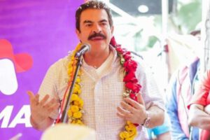 Inhabilitación de Reyes Villa en Cochabamba