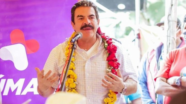 Inhabilitación de Reyes Villa en Cochabamba