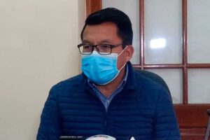 Proyecto de ley contra la desinformación impulsado por Renán Cabezas