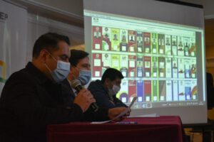 TSE aprueba excusas de jurados electorales