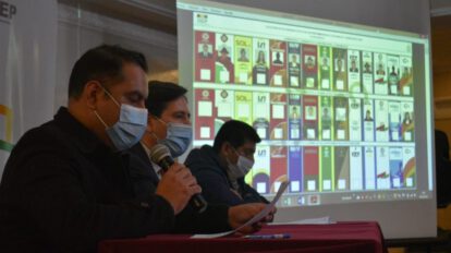 TSE aprueba excusas de jurados electorales