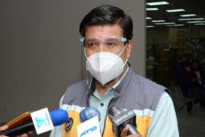 Compra de vacunas Covid-19 en El Alto