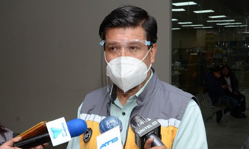 Compra de vacunas Covid-19 en El Alto