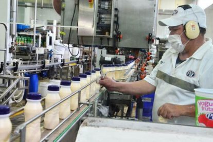 Reducción de impuestos para mejorar la producción nacional