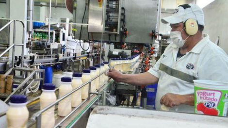 Reducción de impuestos para mejorar la producción nacional
