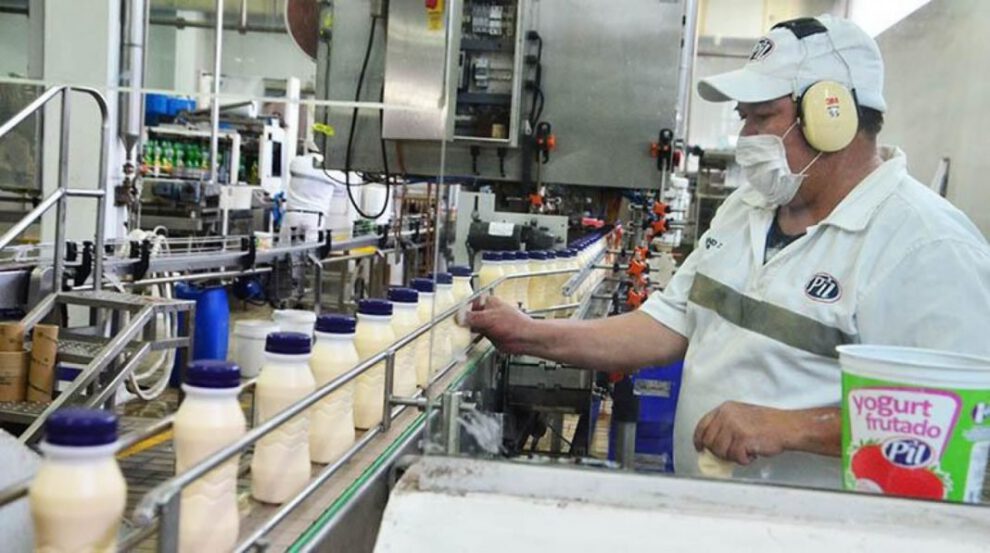 Reducción de impuestos para mejorar la producción nacional