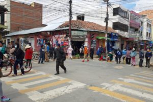 Covid-19: Se detectaron 96 casos nuevos en siete municipios del departamento
