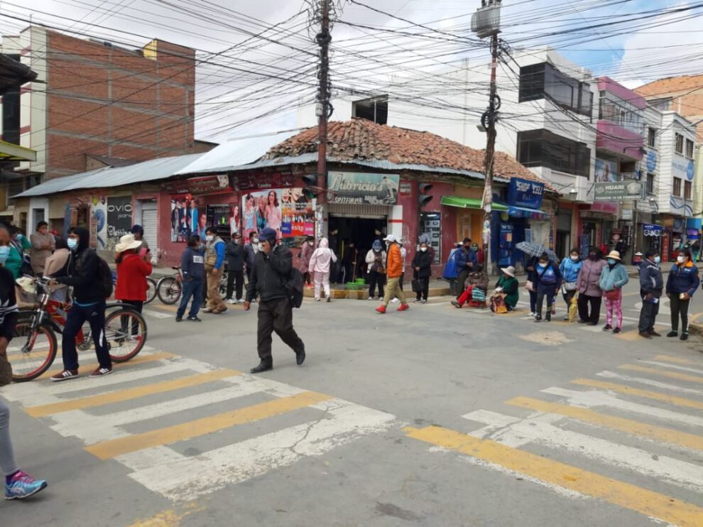 Covid-19: Se detectaron 96 casos nuevos en siete municipios del departamento