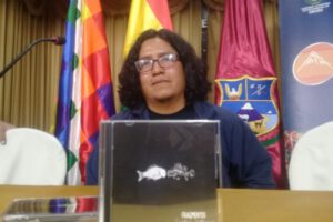 Carlos Villegas presenta su nuevo disco Fragmentos