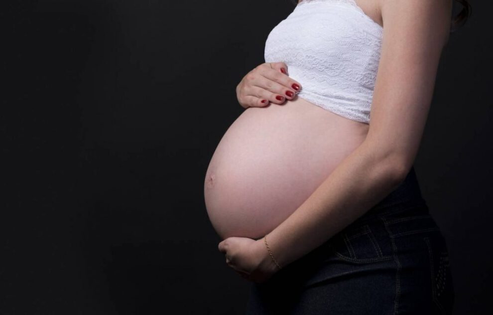 Vacunas contra el Covid-19 en mujeres embarazadas