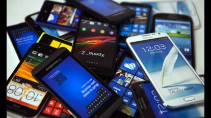 Portabilidad Numérica en líneas móviles