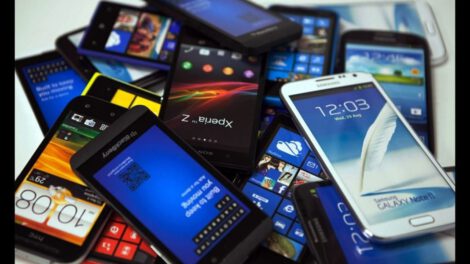 Portabilidad Numérica en líneas móviles