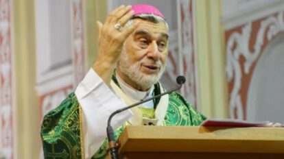 Iglesia Católica diálogo Gobierno sector salud
