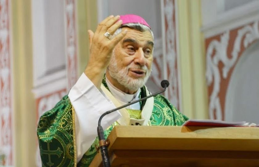 Iglesia Católica diálogo Gobierno sector salud