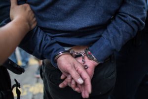 Asesinato en lenocinio