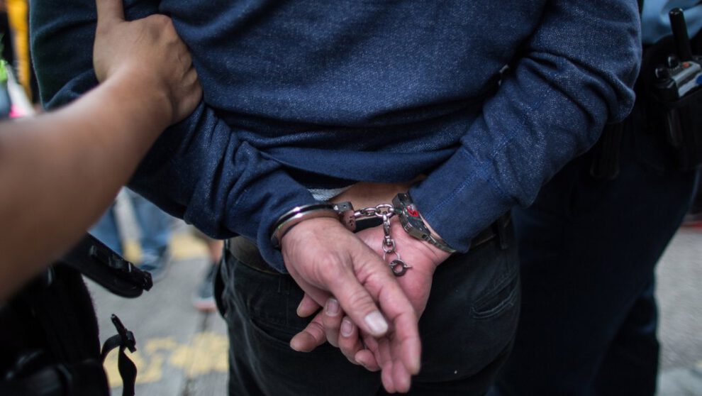 Asesinato en lenocinio
