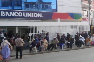Saqueo a la Gestora Pública de la Seguridad Social de Largo Plazo