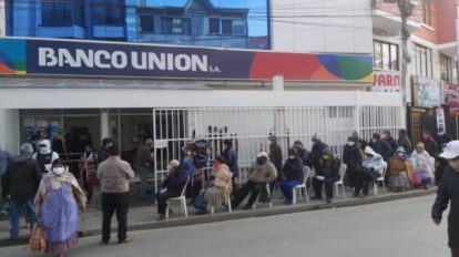 Saqueo a la Gestora Pública de la Seguridad Social de Largo Plazo