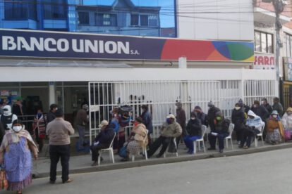 Saqueo a la Gestora Pública de la Seguridad Social de Largo Plazo