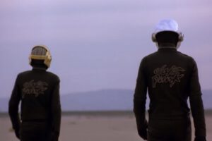 Daft Punk separación tras 28 años de carrera