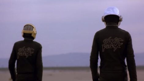 Daft Punk separación tras 28 años de carrera