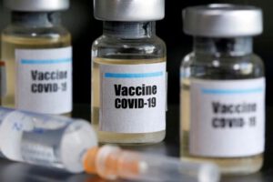 Sistema Covax y distribución de vacunas contra el Covid-19