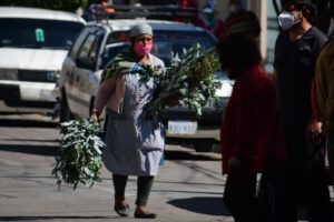 Covid-19 en Bolivia: 884 nuevos casos confirmados